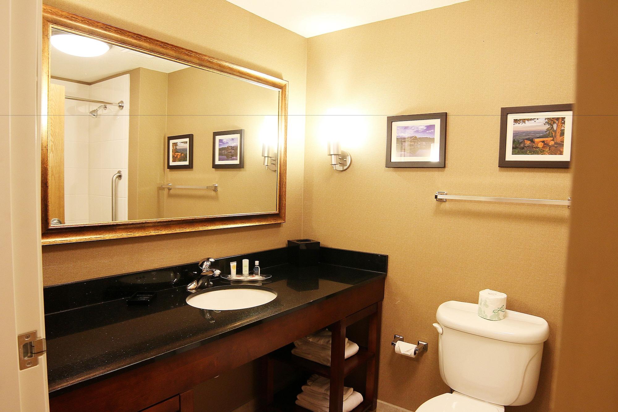 Comfort Suites Longmont Luaran gambar