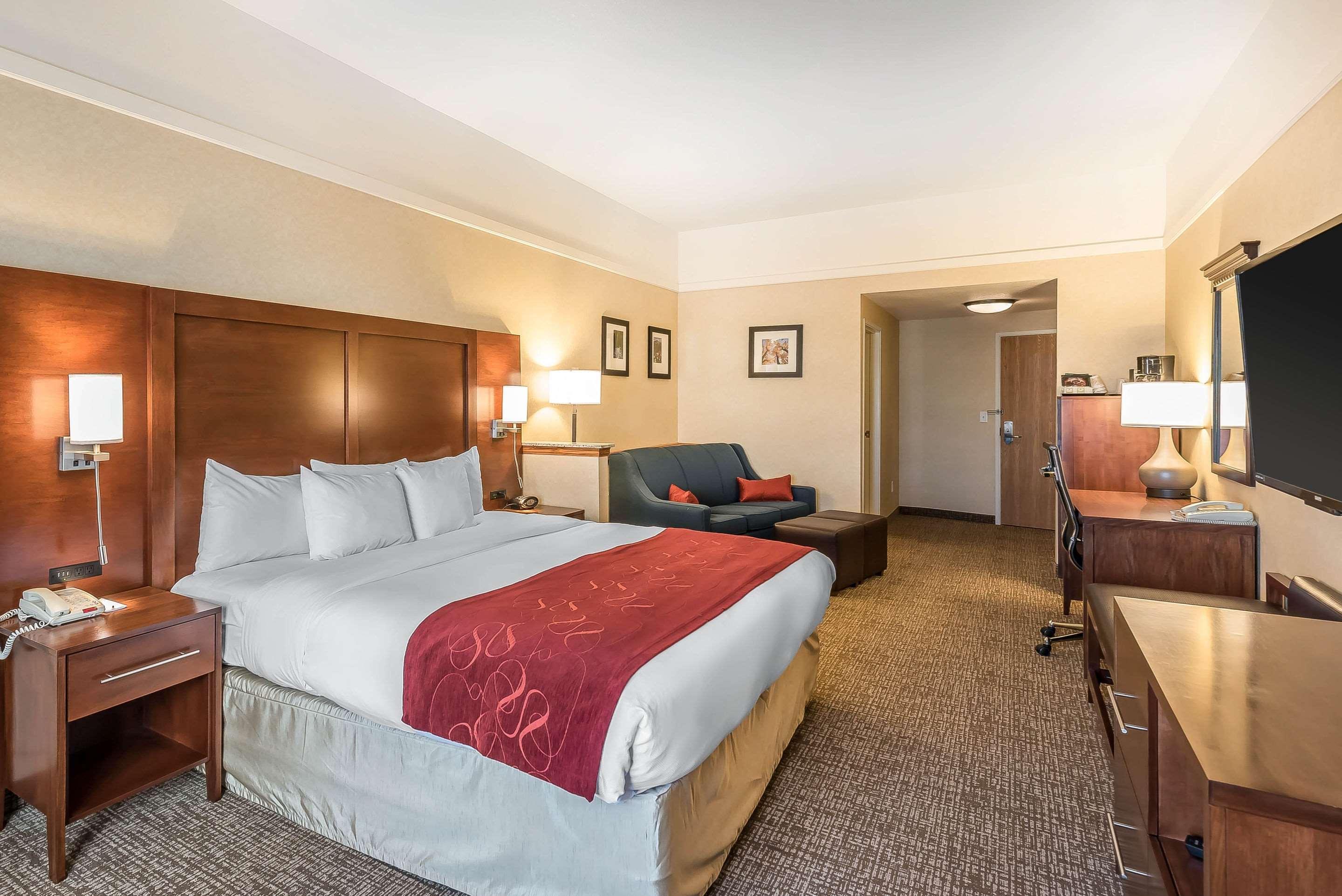 Comfort Suites Longmont Luaran gambar