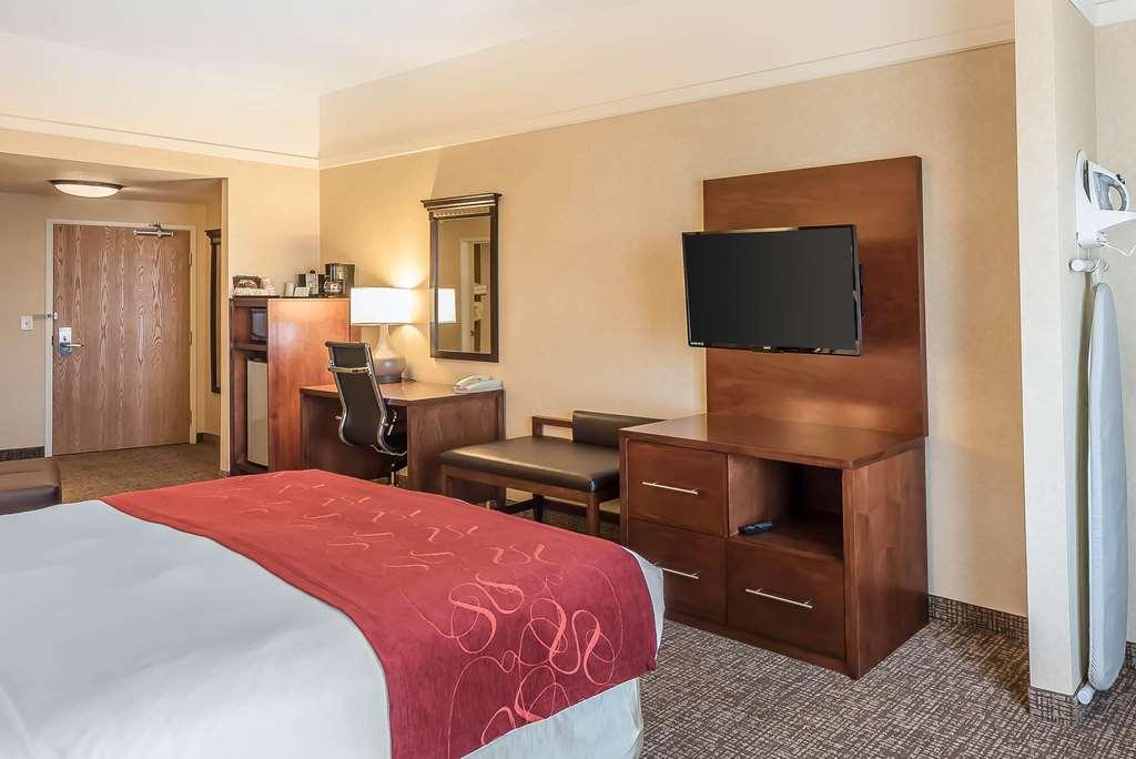 Comfort Suites Longmont Bilik gambar