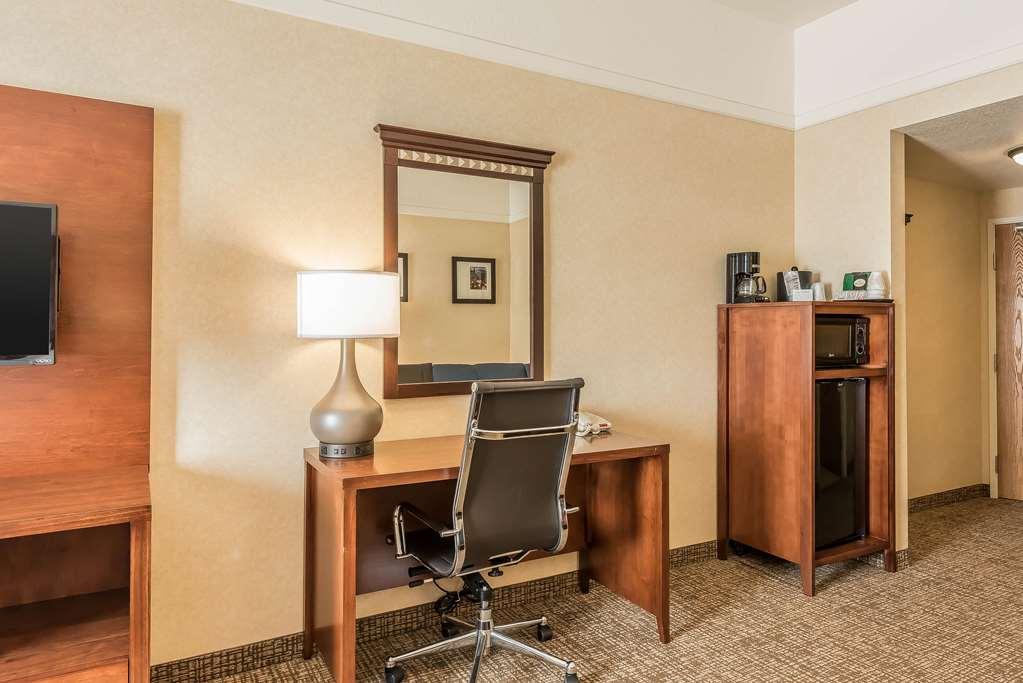 Comfort Suites Longmont Bilik gambar