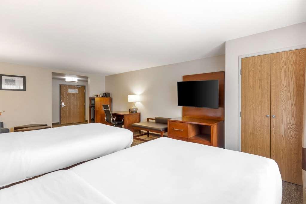 Comfort Suites Longmont Bilik gambar