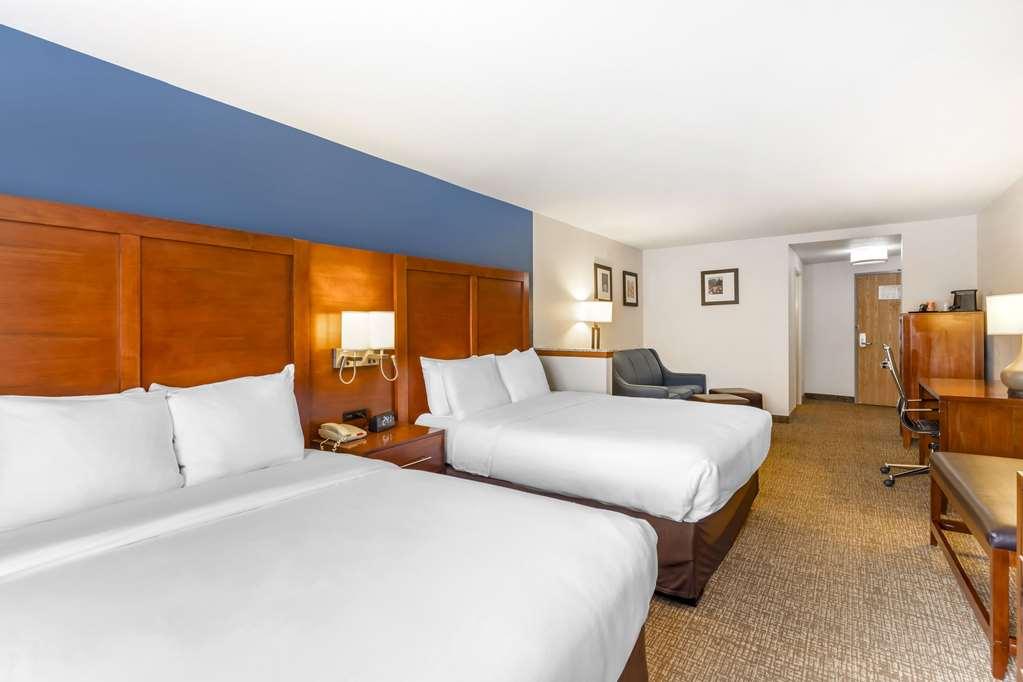 Comfort Suites Longmont Bilik gambar