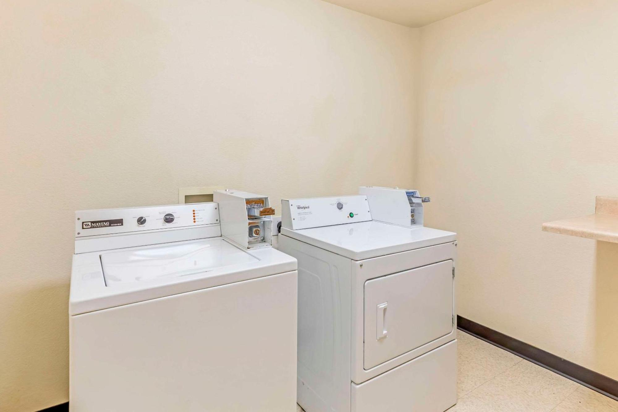 Comfort Suites Longmont Luaran gambar