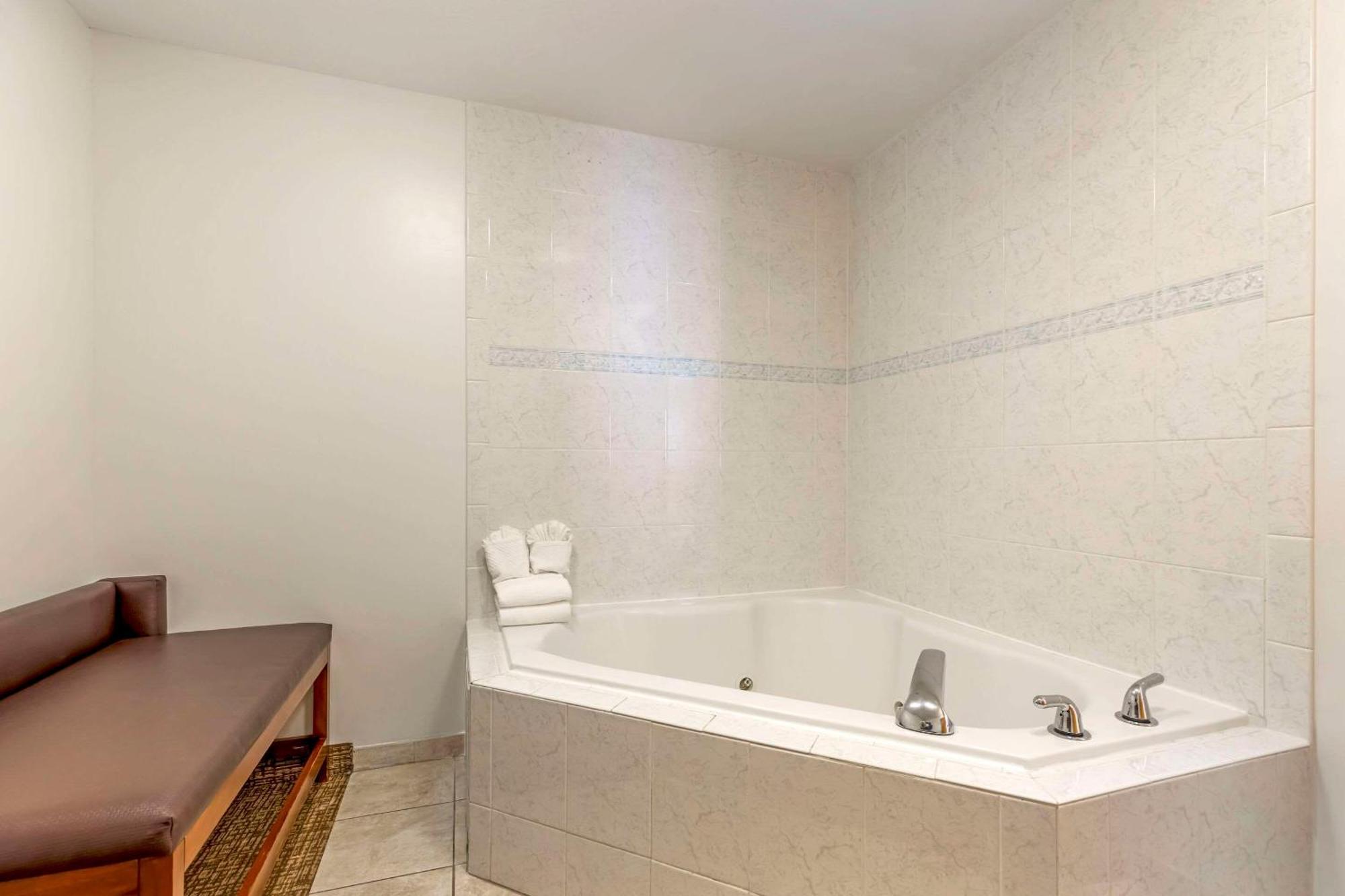 Comfort Suites Longmont Luaran gambar